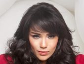 أمينة تدعو لـ ريهام سعيد أثناء تأدية مناسك العمرة