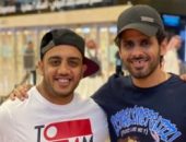 تغيير اسم مسلسل “روحين فى زكيبة “إلى “اتنين فى الصندوق”