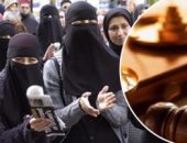 “الإدارية العليا” تقضى بحظر النقاب بهيئة تدريس الجامعات.. خبير قانونى: الحكم بات وعلى المتضررات التقدم بالاستقالة.. ويؤكد: التيارات الدينية ستستغل الحكم للتحريض ضد الدولة.. ويشدد على التفرقة بين الحجاب والنقاب
