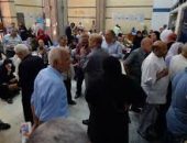 بدء صرف المعاشات اعتبار من اليوم 23-7-2020