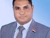 الدكتور عبدالله محمد يعلن خوضه انتخابات مجلس النواب القادم