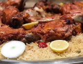 أسهل طريقة لتحضير المندي