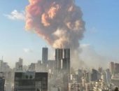 بالفيديو.. محافظ بيروت باكيًا: “هذه نكبة وطنية ومصيبة على لبنان”