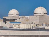 الإمارات تعلن نجاح تشغيل مفاعلها النووي السلمي