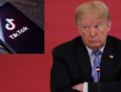 ترامب يعتزم حظر تطبيق “تيك توك” في الولايات المتحدة