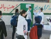 طلاب أولى ثانوى: امتحان الفلسفة سهل وانتهينا من الإجابة فى 30 دقيقة