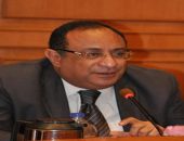 نجاح خطة الاجراءات الاحترازية بكلية العلوم جامعة حلوان.