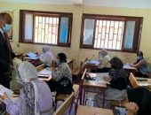 ردور الافعال في المحافظات بشأن مستوى اسئلة امتحان اللغة العربية لطلاب الثانوية