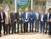 ورشة لتدريب «شؤون العاملين» على منظومة «GPS» بجنوب سيناء