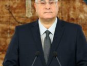 المستشار / عدلى منصور  رئيسا لمجلس أمناء جامعه مصر للمعلوماتية .