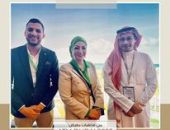 فاعليات ملتقي ATM في دبي 2023.