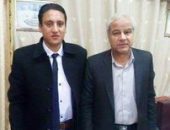 افضل شخصيه مجتمعية وقرار رئيس الجمهورية بمدخدمته وكيل وزارة التموين بالمنوفية