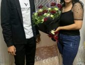 مبروك للعروسين