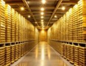 سعر الذهب اليوم الأربعاء.. الجنيه الذهب يسجل 40,664 جنيها