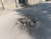 مشروع صرف صحي متعثر في فزارة يهدد كارثة بيئيةفزارة، القوصية – أسيوط