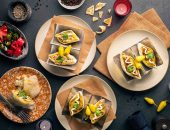 The Culinary Symphony of Cleo: A Mediterranean Oasis in Itaewon