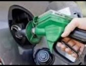 تدافع في محطات الوقود إثر شائعات زيادة الأسعار.. ومصادر رسمية تنفي